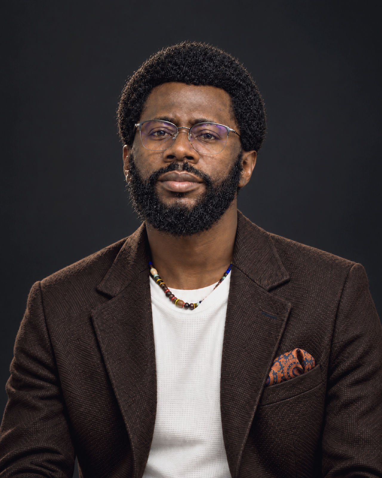 Victor Okeke